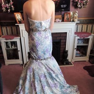 Tiffany Designs Dresses - Tiffany Gown Tiffany Designs Dresses - Tiffany Gown